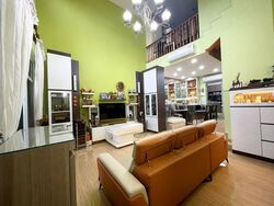 Loyang Villas (D17), Terrace #597839811